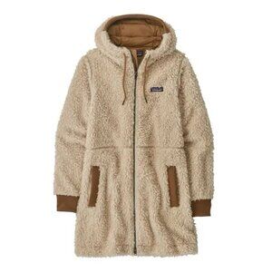 Patagonia- Dusty Mesa Parka